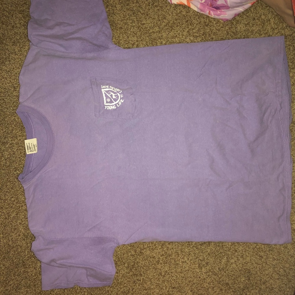 YoungLife Tee